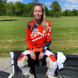 Meet your Posher, Jessie